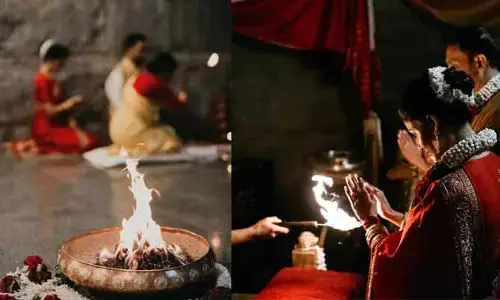 సమంత-రాజ్ పెళ్లి జరిగిన పద్ధతి ఏంటో తెలుసా?