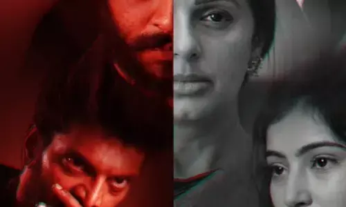 ‘యుఫోరియా’ : డ్రగ్స్ మహమ్మారితో యువత జీవితాలు సర్వనాశనం