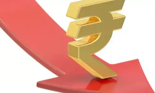 Rupee: ఆల్‌టైమ్ కనిష్ట స్థాయికి రూపాయి విలువ
