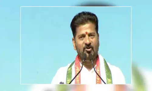 ఎంత ఖర్చయినా సరే.. పూర్తిచేసే తీరుతా: CM రేవంత్ కీలక ప్రకటన
