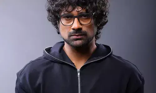 సైకో థ్రిల్లర్ ‘నయనం’ స్ట్రీమింగ్ డేట్ ఫిక్స్