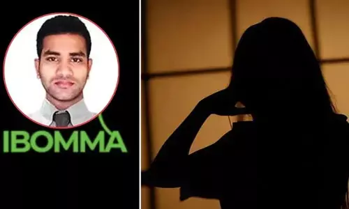 అన్నీ కల్పిత కథలు! ఐబొమ్మ రవి భార్య వ్యవహారంపై క్రైమ్స్ అడిషనల్ సీపీ కీలక వ్యాఖ్యలు