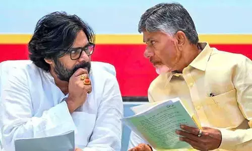 మేమిద్దం ఒకేలా ఆలోచిస్తాం: సీఎం చంద్రబాబు ఆసక్తికర వ్యాఖ్యలు