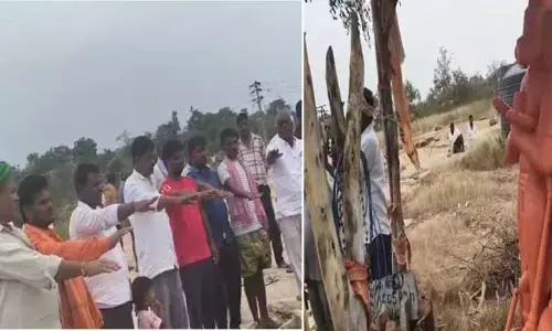 వార్డు మెంబ‌ర్ కి ఎన్ని ఓట్లు ప‌డితే.. స‌ర్పంచ్ కి అన్ని ఓట్లు ప‌డాలి
