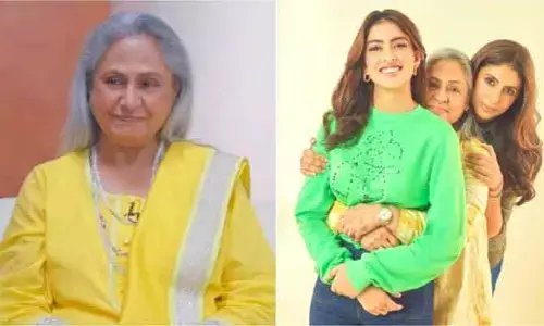 ఈ రోజుల్లో పెళ్లి.. ఆ కోణంలోనే నిర్వచించాల్సిన అవసరం లేదు!