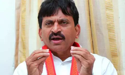 Minister Ponguleti: గాంధీజీ పేరు తీసేస్తే చరిత్ర మారుతుందా?