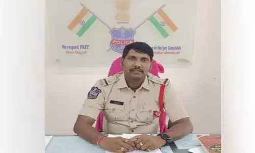 రెచ్చగొట్టే ప్రకటనలు చేయకూడదు : ఎస్సై విక్రమ్