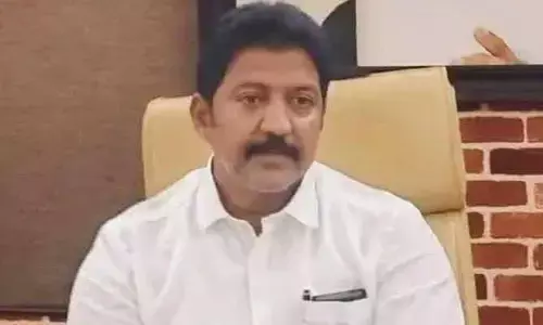 ఆ సీసీ ఫుటేజ్ భద్రపర్చండి: ఏసీబీ కోర్టులో వల్లభనేని పిటిషన్