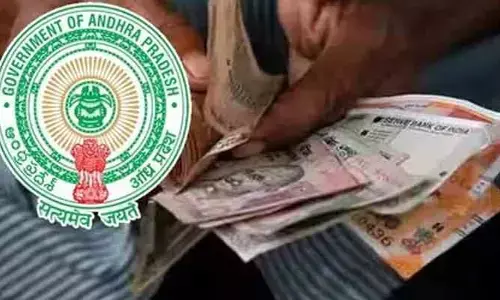Good News: త్వరలో నూతన పెన్షన్లు, ఇళ్లు పంపిణీ