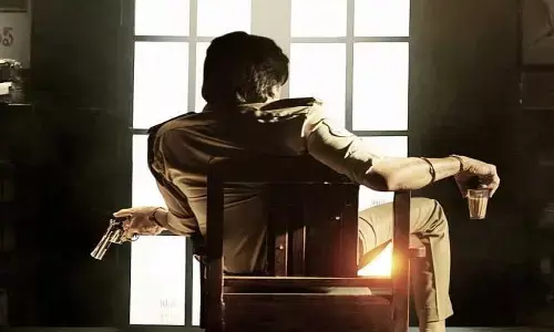 ‘ఉస్తాద్ భగత్ సింగ్’ అప్‌డేట్.. చిందేసిన పవన్ కల్యాణ్ (వీడియో)