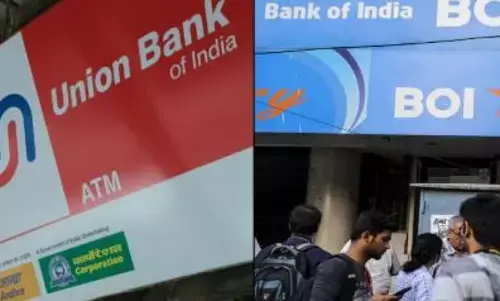 PSBs: ప్రభుత్వ బ్యాంకులను 4కి తగ్గించే యోచనలో కేంద్రం