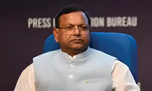 కేంద్ర ప్రభుత్వ ఉద్యోగులకు షాక్..! బేసిక్ పేలో DA విలీనంపై కీలక ప్రకటన