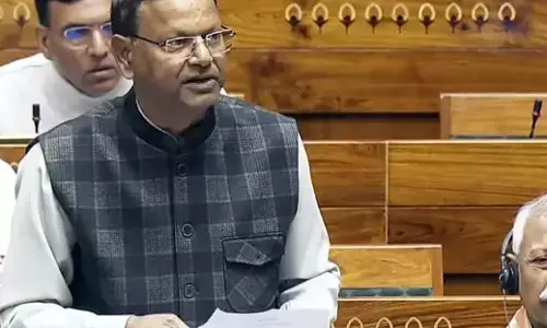 Finance Ministry: ప్రస్తుతం ప్రభుత్వం ముందు బ్యాంకుల విలీన ప్రతిపాదన లేదు: ఆర్థిక శాఖ