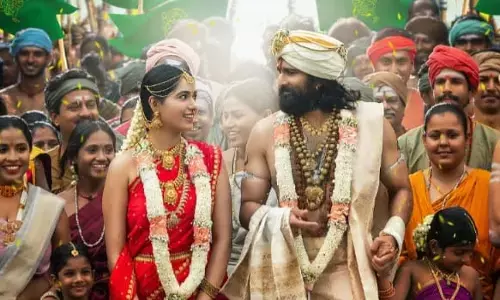 ‘ద్రౌపది 2’ నుంచి మెలోడి సాంగ్ ‘నా నెలరాజే’