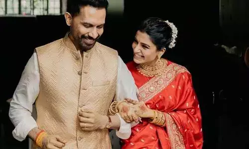 సమంత రెండో పెళ్లి.. నేను చెప్పినట్లే జరిగింది.. కానీ 2026 తర్వాత ఆమె జీవితంలో మరో మలుపు తప్పదంటున్న జ్యోతిష్యుడు