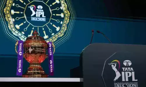 IPL 2026: ఆ జ‌ట్టుకు కొత్త కెప్టెన్ వ‌చ్చేస్తున్నాడు !