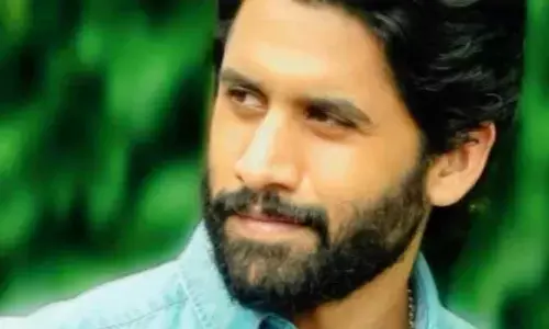 సమంత రెండో పెళ్లి.. నాగచైతన్య షాకింగ్ పోస్ట్!