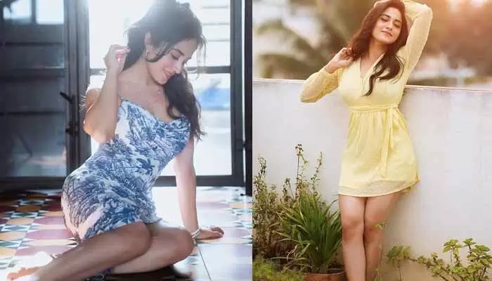 ఆ క్షణం రానేవచ్చింది. డెవిల్ గర్జించడానికి సిద్ధంగా ఉన్నాడంటూ బిగ్ అప్డేట్ ఇచ్చిన రచనా రాయ్ ఆ క్షణం రానేవచ్చింది. డెవిల్ గర్జించడానికి సిద్ధంగా ఉన్నాడంటూ బిగ్ అప్డేట్ ఇచ్చిన రచనా రాయ్