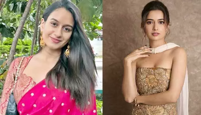ఆషిక రంగనాథ్ ఇంట్లో తీవ్ర విషాదం.. ఆమె మరణానికి లైంగిక వేధింపులే కారణమా! ఆషిక రంగనాథ్ ఇంట్లో తీవ్ర విషాదం.. ఆమె మరణానికి లైంగిక వేధింపులే కారణమా!