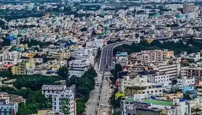 తిరుపతిలో హోటల్కు బాంబు బెదిరింపు.... తనిఖీలు తిరుపతిలో హోటల్కు బాంబు బెదిరింపు.... తనిఖీలు