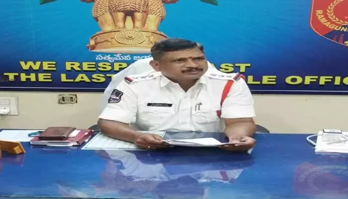 డ్రంక్ అండ్ డ్రైవ్ లో మూడు రోజుల జైలు శిక్ష డ్రంక్ అండ్ డ్రైవ్ లో మూడు రోజుల జైలు శిక్ష