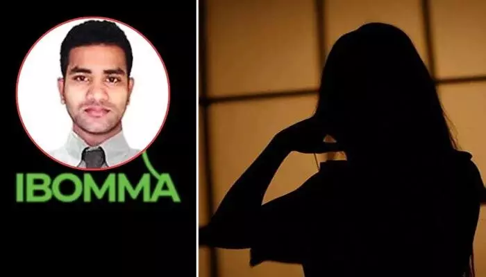 అన్నీ కల్పిత కథలు! ఐబొమ్మ రవి భార్య వ్యవహారంపై క్రైమ్స్ అడిషనల్ సీపీ కీలక వ్యాఖ్యలు అన్నీ కల్పిత కథలు! ఐబొమ్మ రవి భార్య వ్యవహారంపై క్రైమ్స్ అడిషనల్ సీపీ కీలక వ్యాఖ్యలు