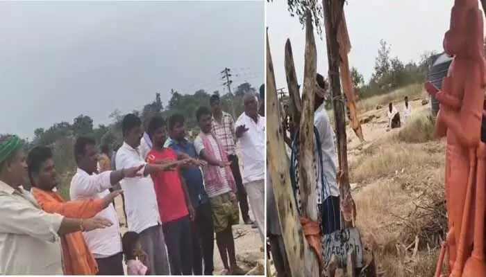 వార్డు మెంబర్ కి ఎన్ని ఓట్లు పడితే.. సర్పంచ్ కి అన్ని ఓట్లు పడాలి వార్డు మెంబర్ కి ఎన్ని ఓట్లు పడితే.. సర్పంచ్ కి అన్ని ఓట్లు పడాలి