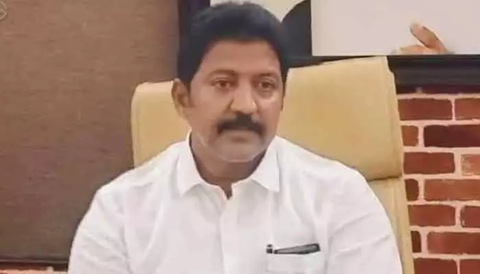 ఆ సీసీ ఫుటేజ్ భద్రపర్చండి: ఏసీబీ కోర్టులో వల్లభనేని పిటిషన్ ఆ సీసీ ఫుటేజ్ భద్రపర్చండి: ఏసీబీ కోర్టులో వల్లభనేని పిటిషన్