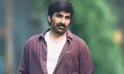 మొత్తంగా మారిన రవితేజ ప్లాన్.. ఇరుముడి రిలీజ్ వరకు నో కాంప్రమైజ్