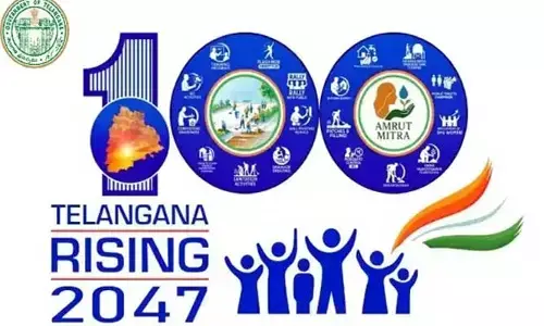 విద్యా రంగంలో విప్లవాత్మక మార్పులకు విజన్ 2047 డాక్యుమెంట్