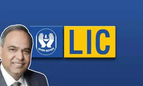 LIC ఎండీగా రామకృష్ణన్ చందర్.. అమల్లోకి వచ్చిన నియామకం
