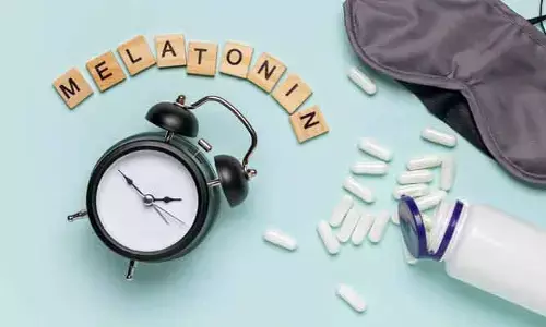 Health : మెలటోనిన్ సప్లిమెంట్ల వాడకం.. గుండె వైఫల్యానికి దారితీయొచ్చు!