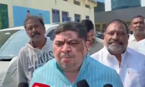 డైవర్షన్ పాలిటిక్స్ బీజేపీకి అలవాటే.. మంత్రి పొన్నం ప్రభాకర్ ఫైర్