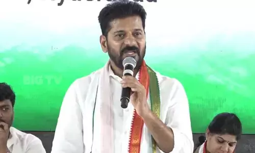 ఉస్మానియా యూనివర్సిటీ అభివృద్దికి ఎంత ఖర్చైనా ఇస్తాం: సీఎం రేవంత్ రెడ్డి