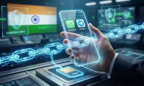 సిమ్‌ బైండింగ్‌పై కేంద్రం కీలక ఆదేశాలు.. భారత్ బ్రాడ్‌బ్యాండ్ ఫోరం తీవ్ర అభ్యంతరం