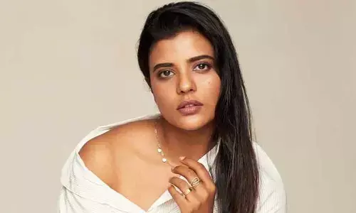 అలాంటి సినిమాలు చేస్తే.. ప్రేక్షకులను థియేటర్స్‌కు తీసుకురావడం చాలా కష్టం: ఐశ్వర్య రాజేష్