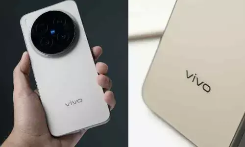 vivo X300 Pro: వీవో నుంచి క్రేజీ ఫోన్‌..6510mAh బ్యాట‌రీ, ధ‌ర ఎంతంటే?