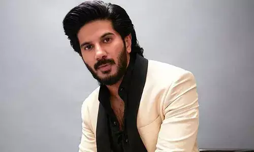 లగ్జరీ కారు లేకుంటే ఆ ఇండస్ట్రీలో పట్టించుకోరు.. దుల్కర్ సల్మాన్ షాకింగ్ కామెంట్స్