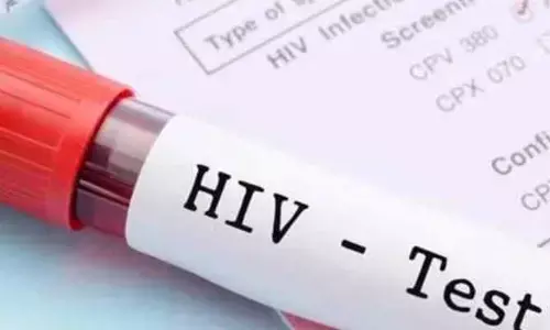 ప్ర‌మాదంలో పాకిస్తాన్‌..200 శాతం పెరిగిన HIV రోగుల సంఖ్య !