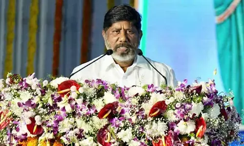 తెలంగాణలో ఎర్త్ సైన్సెస్ యూనివర్సిటీ.. డిప్యూటీ సీఎం భట్టి విక్రమార్క కీలక వ్యాఖ్యలు
