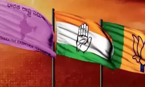 స‌ర్పంచ్ ఎన్నిక‌ల్లో ఎస్సీ మాదిగ సామాజిక వ‌ర్గానికే టికెట్లు