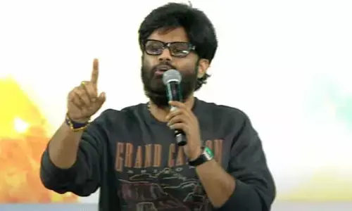 నన్ను టార్గెట్ చేసిన వారికి సమాధానమిస్తా.. ట్రోలర్స్‌కు నాగవంశీ స్ట్రాంగ్ కౌంటర్