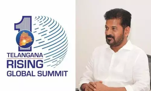 తెలంగాణ గ్లోబల్ సమ్మిట్‌ కోసం సీఎంలకు ప్రత్యేక ఆహ్వానం.. రాష్ట్రాల వారీగా మంత్రుల పర్యటన ప్లాన్ ఇదే