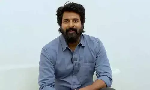 అభిమానులకు శివకార్తికేయన్ కీలక విజ్ఞప్తి.. సోషల్ మీడియా వాడకంపై ఆసక్తికర కామెంట్స్