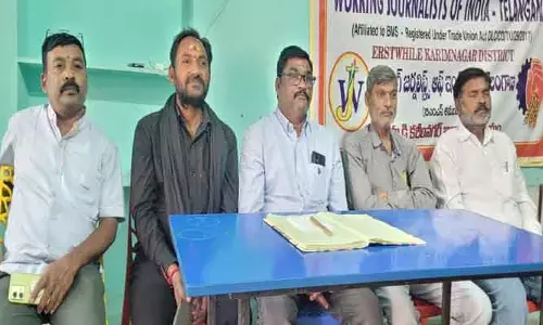 మహా ధర్నా ఎవరికోసం? ఎందుకోసం?