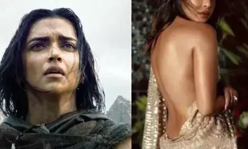 Kalki 2: ‘కల్కి 2’ నుంచి క్రేజీ అప్‌డేట్... దీపికా స్థానంలో ఆ అందాల తార ?