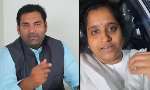 నీ అయ్య జాగీరా.. తెలంగాణ? తమ్ముడు! పవన్ కల్యాణ్ వివాదంపై తెలంగాణ జనసేన లీడర్ ఫైర్