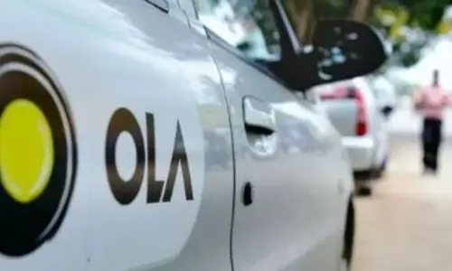Ola: దేశవ్యాప్తంగా నాన్-ఏసీ రైడ్‌లను ప్రారంభించిన ఓలా