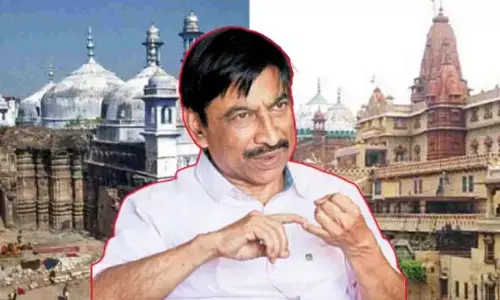 ముస్లింలు ఆ మూడు వదులుకోవాలి.. మందిర్-మసీదు వివాదాలకు అదొక్కటే పరిష్కారం!