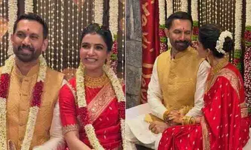 రెండో పెళ్లి.. ఇప్పుడు సమంత ఆస్తుల విలువెంతో తెలుసా?